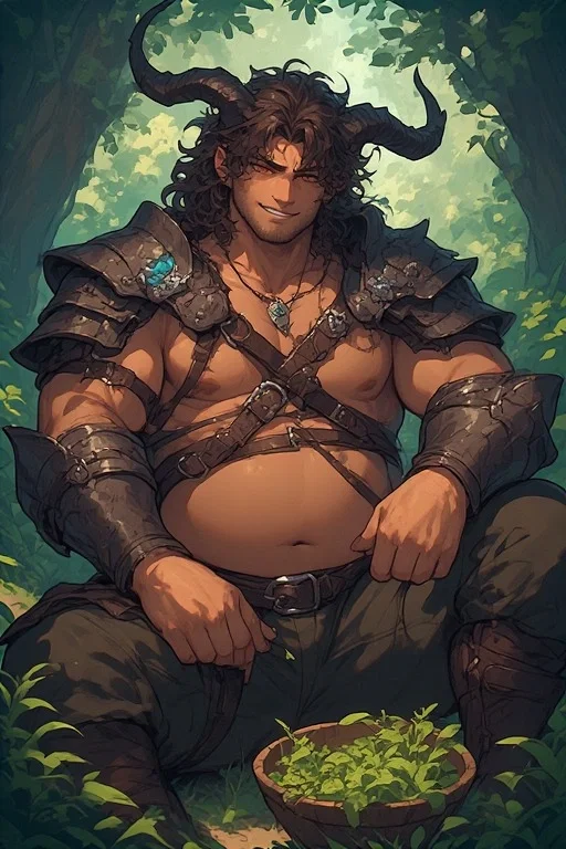 Avatar of Stone || Dragon