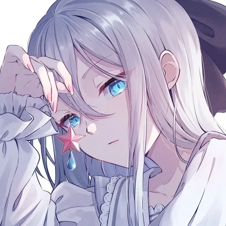 Avatar of Kanade Yoisaki