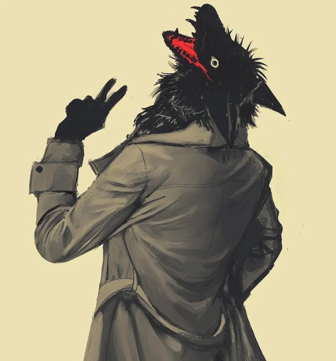 Avatar of The Silhouette of The Pines