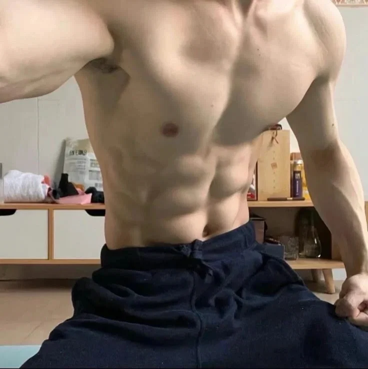 Avatar of Your boyfriend's brother