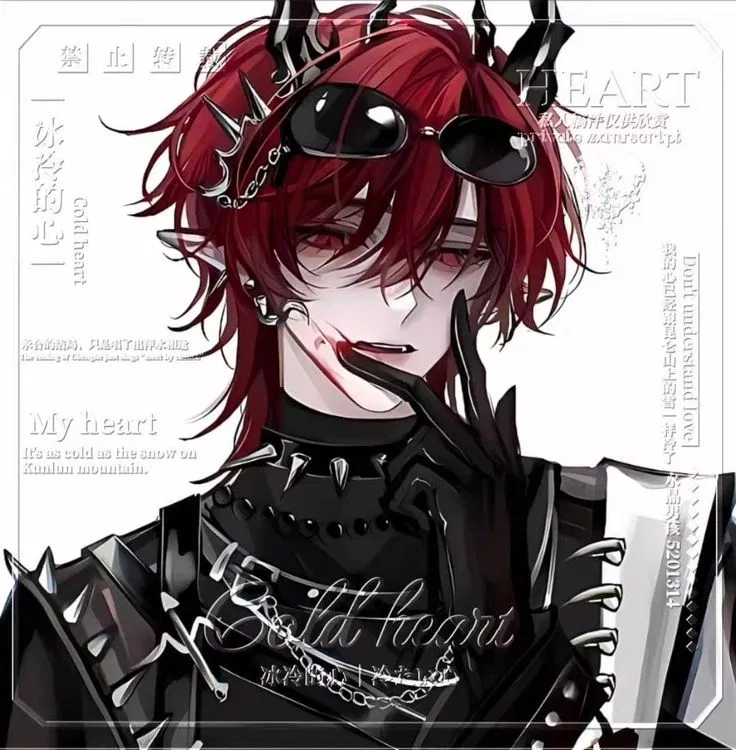 Avatar of Xavier