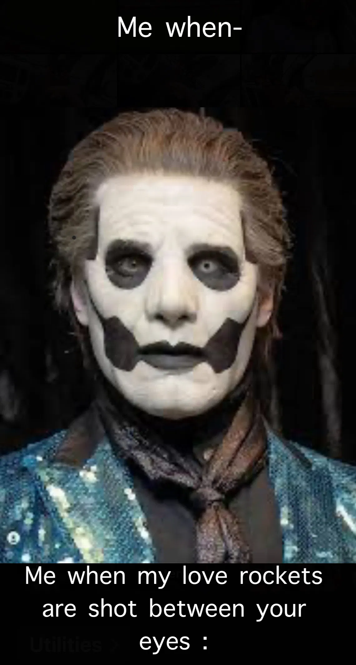 Avatar of Guess who’s alivee