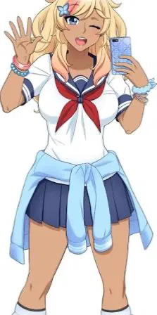Avatar of Yandere Musume