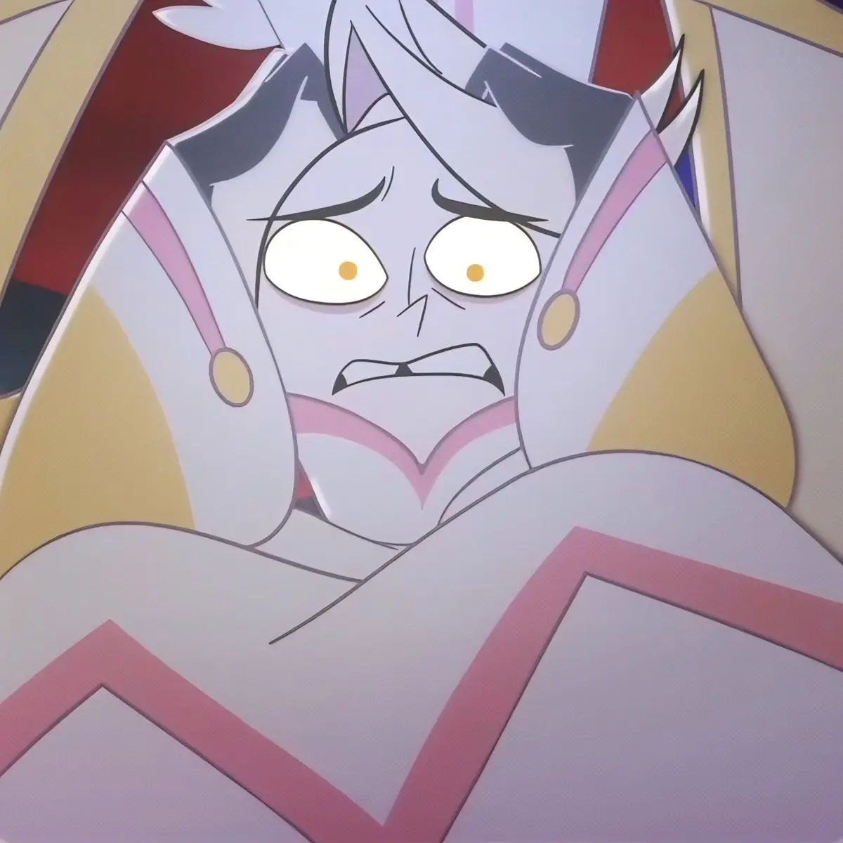 Avatar of Abel - Hazbin Hotel
