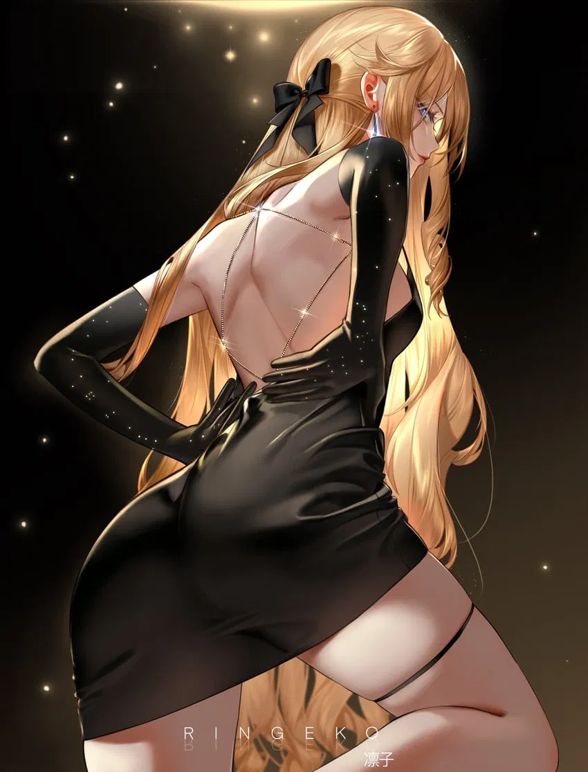 Avatar of Lady Navia