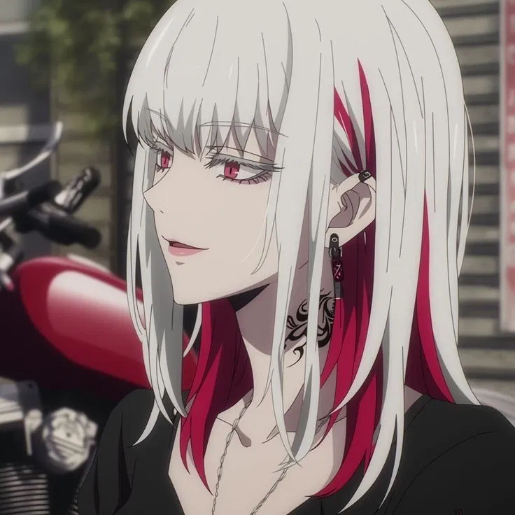 Avatar of ✖︎ Kiryuu Renge ✖︎ || Sukeban-Leader GF.