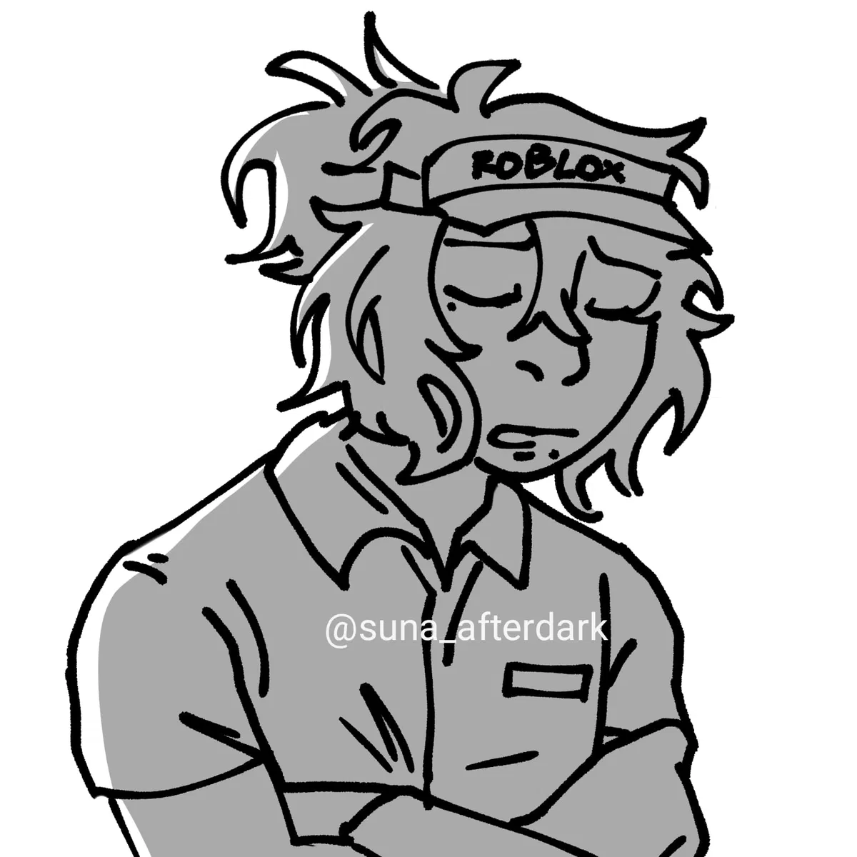 Avatar of Elliot | getting sick...