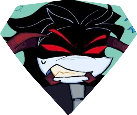 Avatar of " FOUND ISN'T STOLEN " ── REGRETEVATOR !!