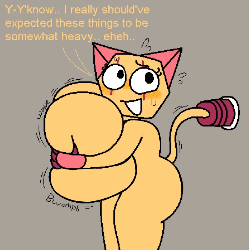 Avatar of What a fine pussy you have there!