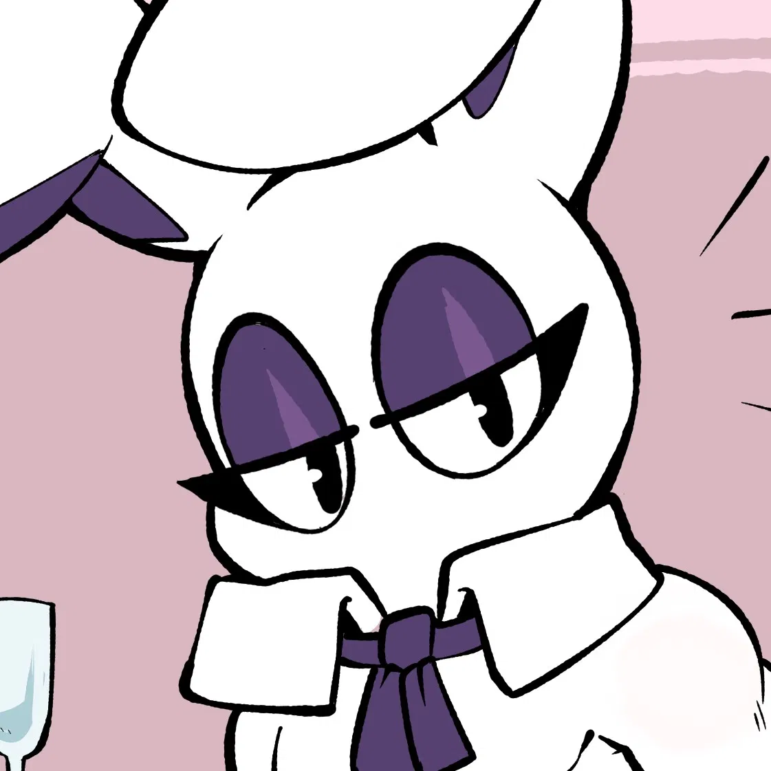 Avatar of Mel Doce, Special Performance. (REQUEST)