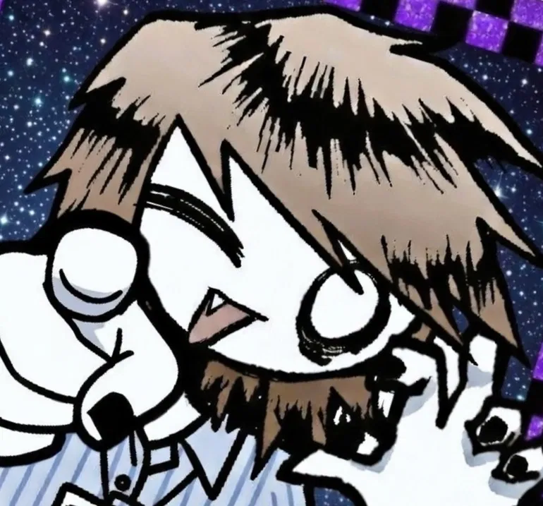 Avatar of (EVENT CONCLUDED) - I'll make YOU into a bot