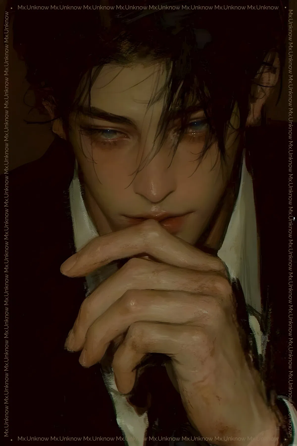 Avatar of Dante Hale #TheHaleHousehold