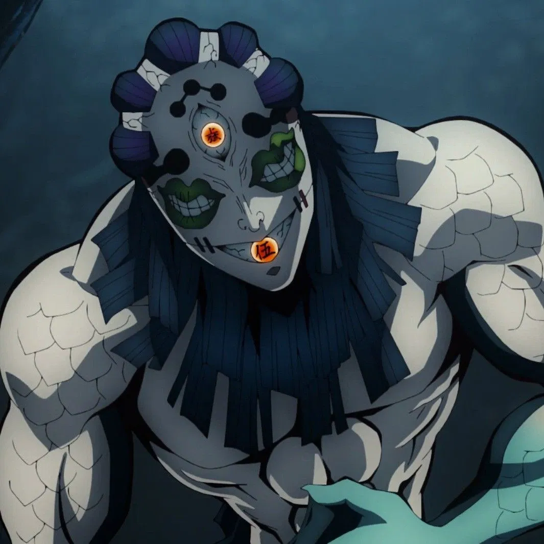 Avatar of Gyokko