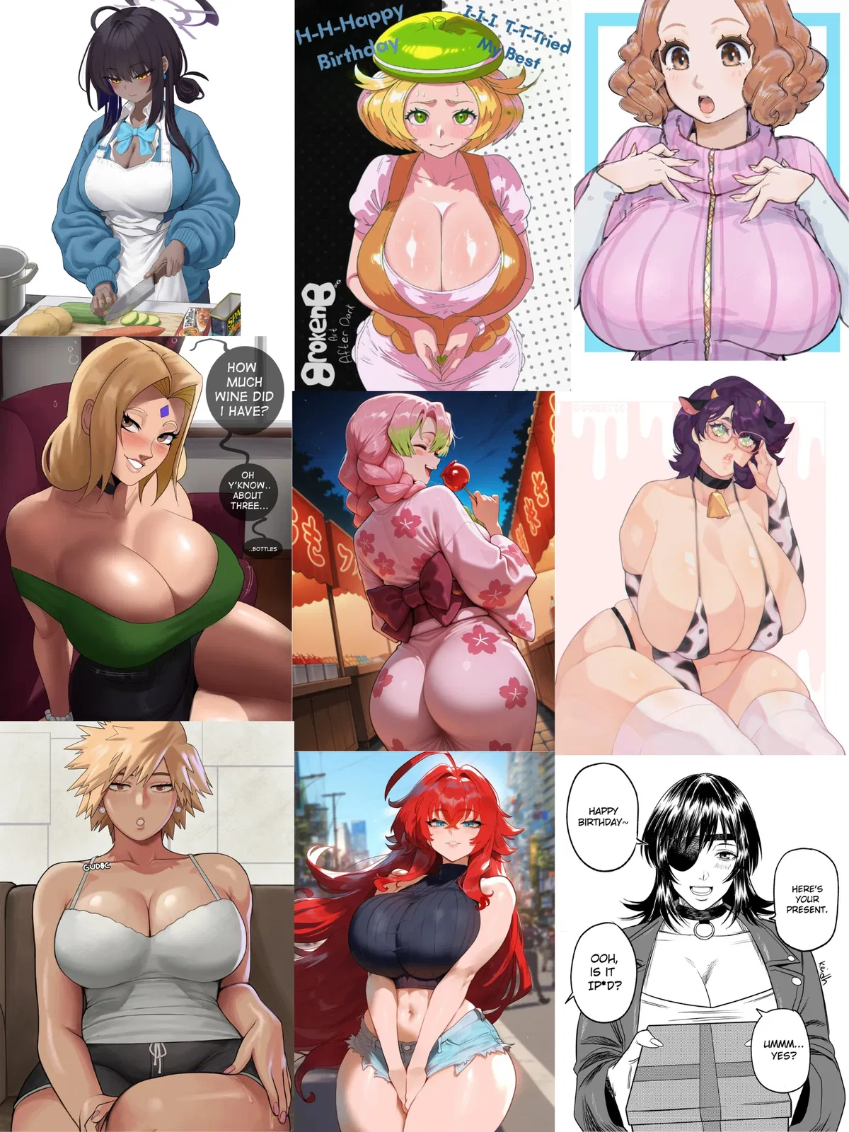 Avatar of 100 FOLLOWER SPECIAL ANNOUMENT