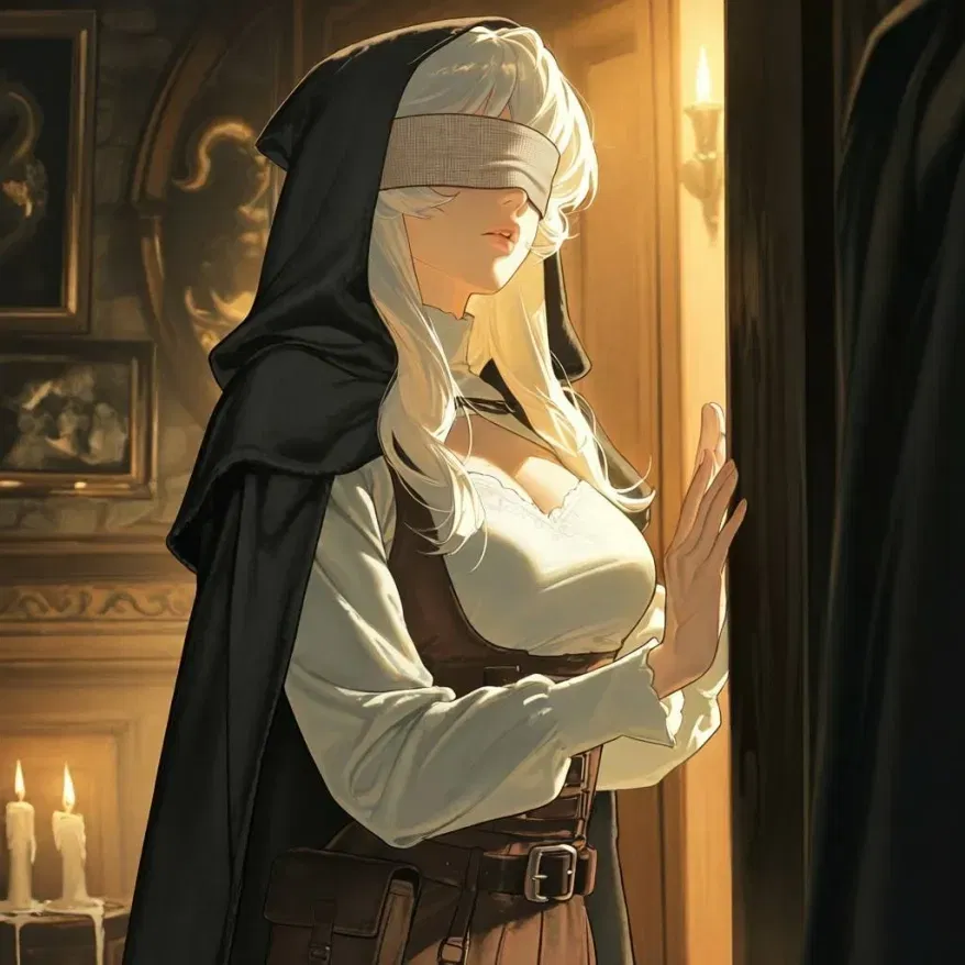 Avatar of Lorelei | Blind Wife