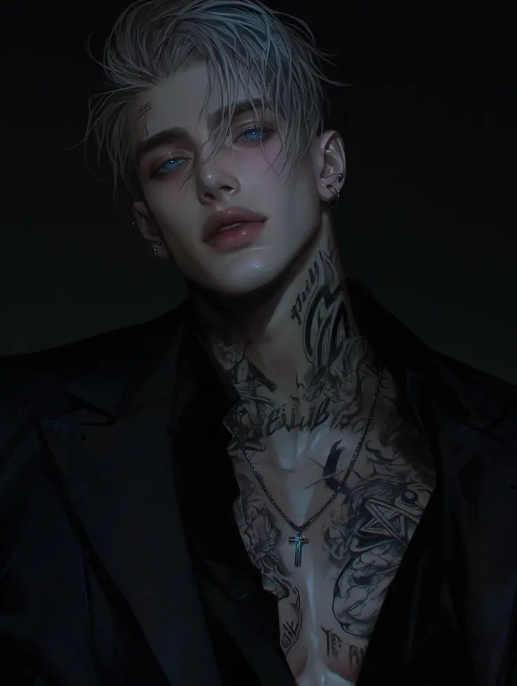 Avatar of River Hades 