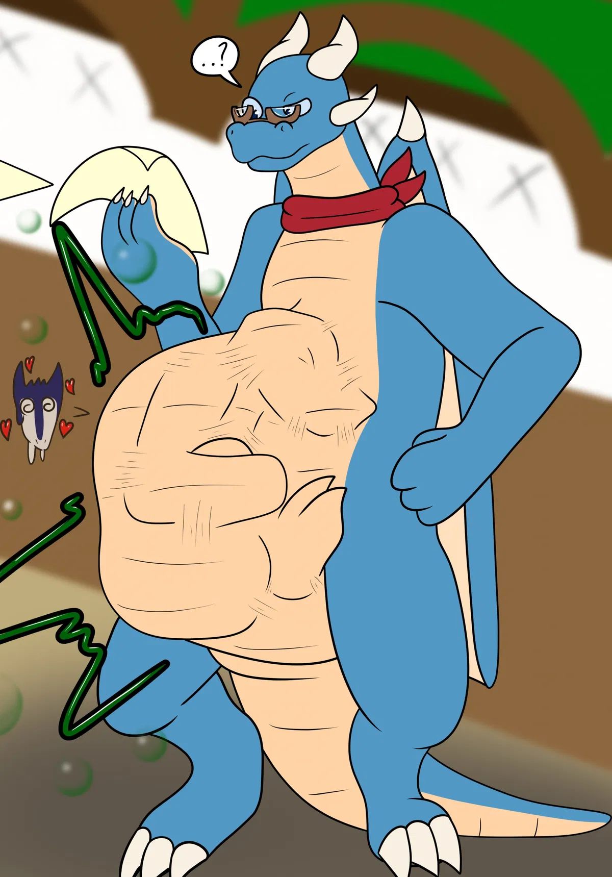 Avatar of Bernard