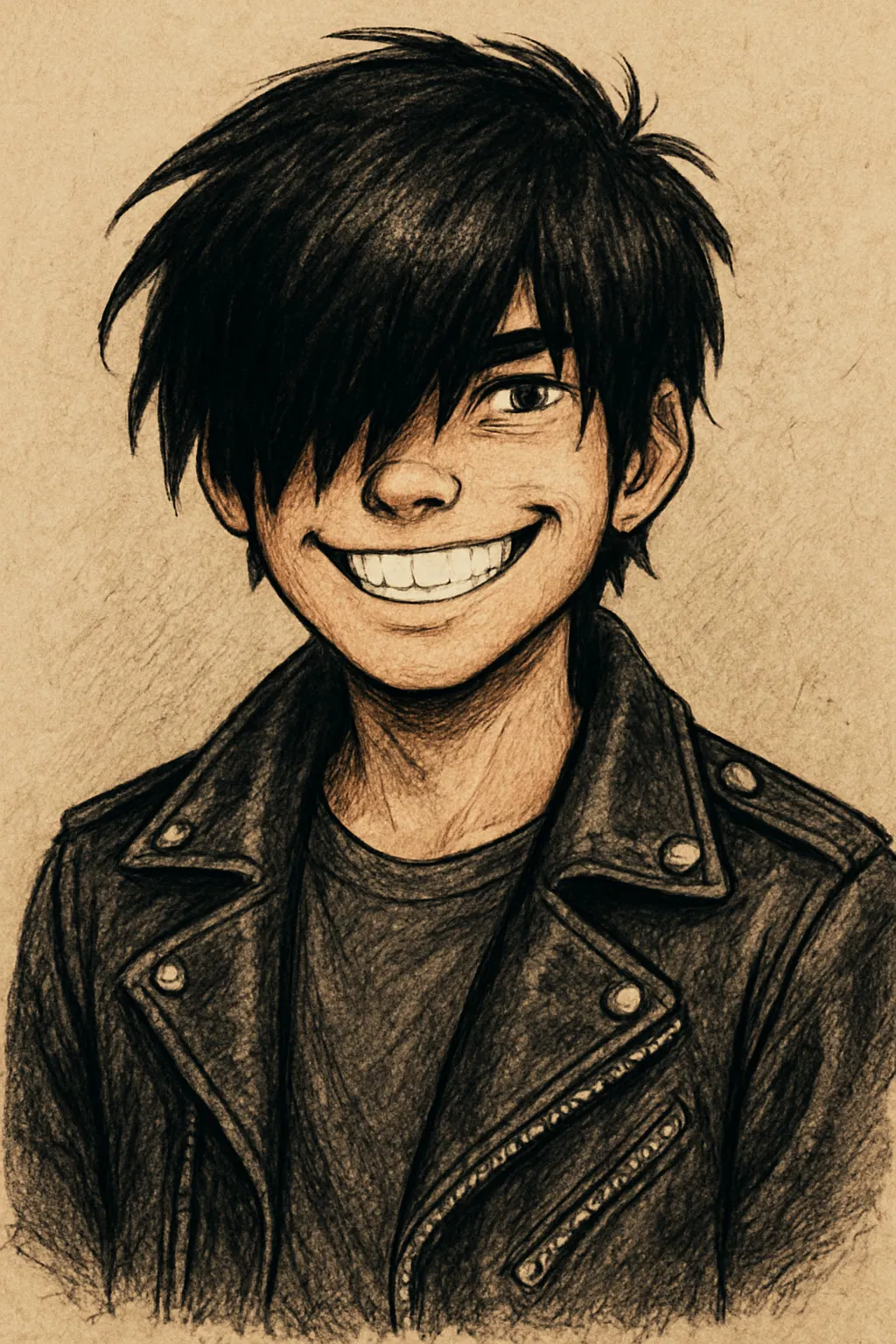 Avatar of Chiken