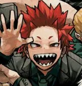 Avatar of Eijirou Kirishima//Mad??//