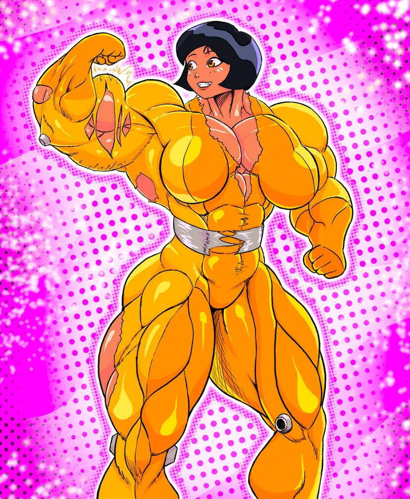Avatar of Alex 