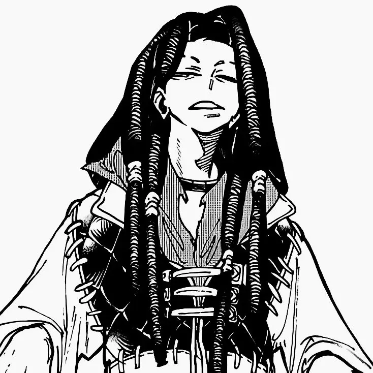Avatar of JABBER WONGER