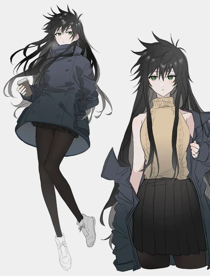 Avatar of  Megumi Fushiguro 