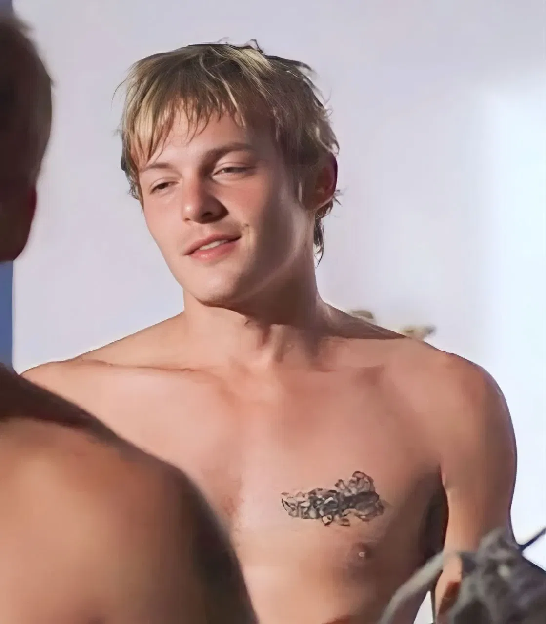Avatar of Daryl Dixon | Young (before apocalypse)
