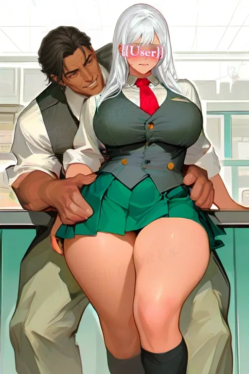 Avatar of Janitor's Dirty Secret