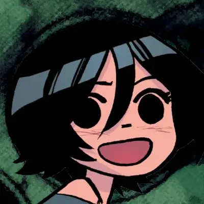 Avatar of Knives Chau