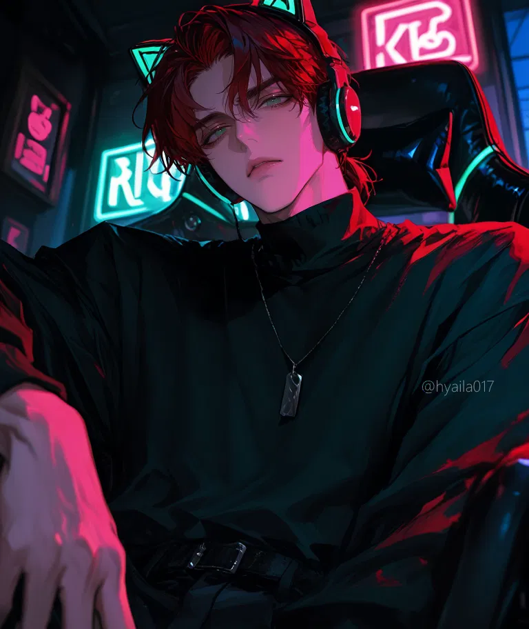 Avatar of Drenno ✦ Valentine's Day Event