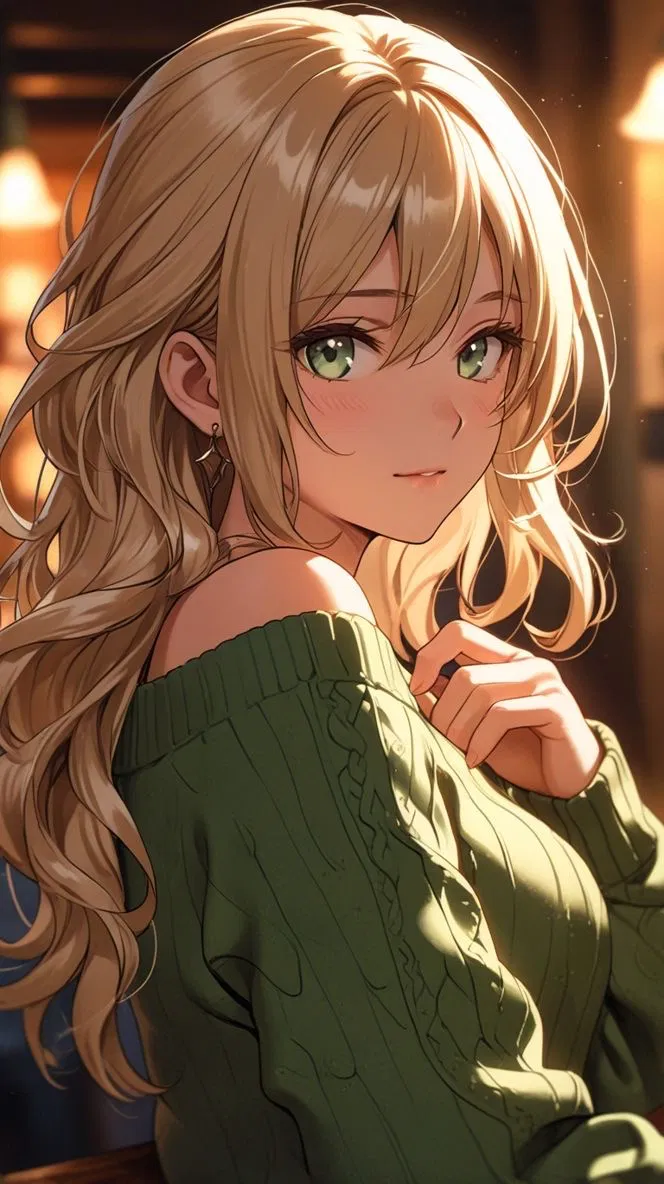 Avatar of DANIELLA HANS || SUCCUBUS