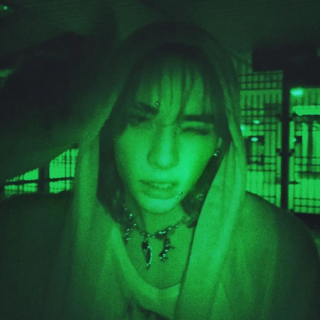 Avatar of Hyunjin