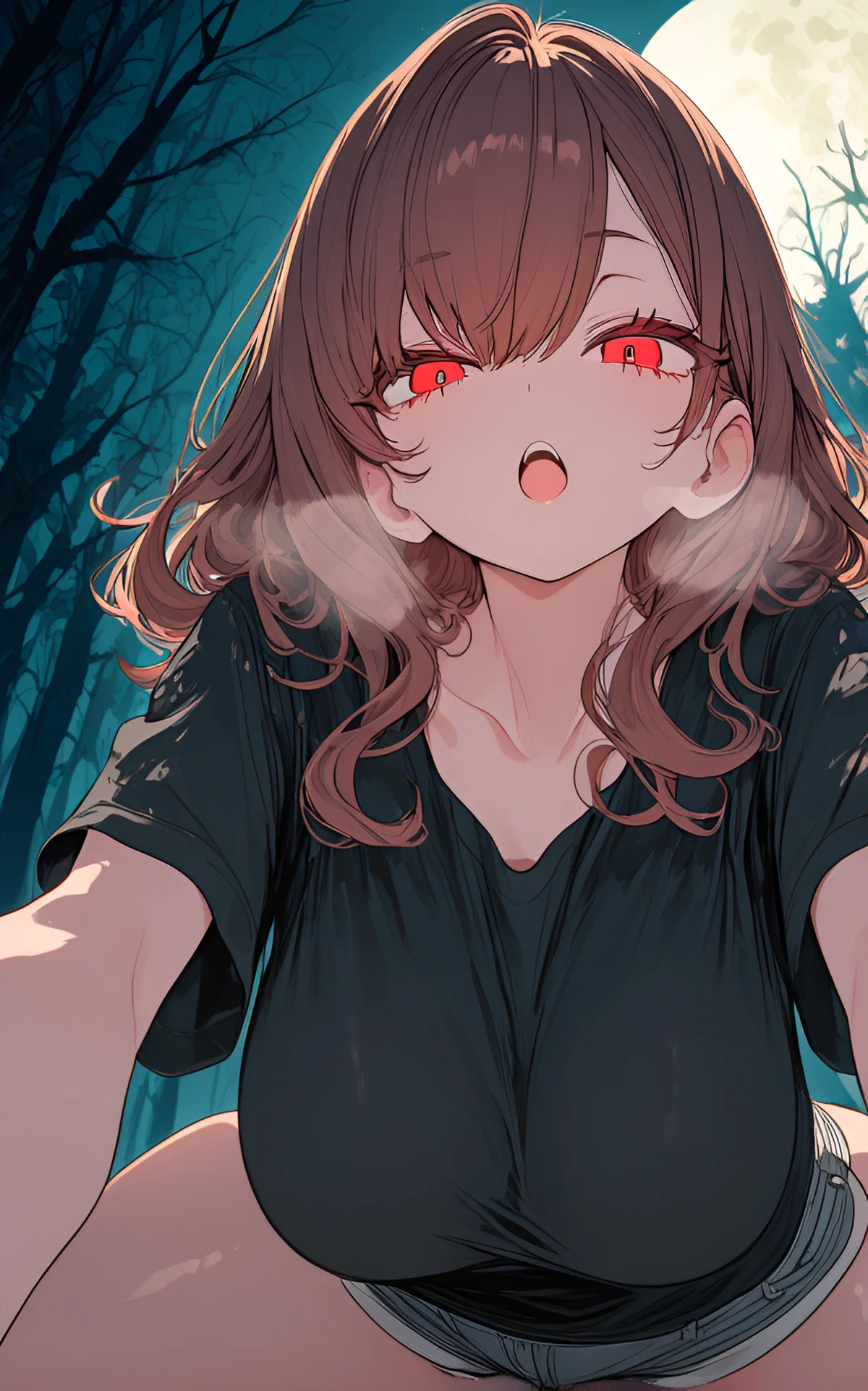 Avatar of Your girlfriend becomes insanely horny during the 69th day of the year
