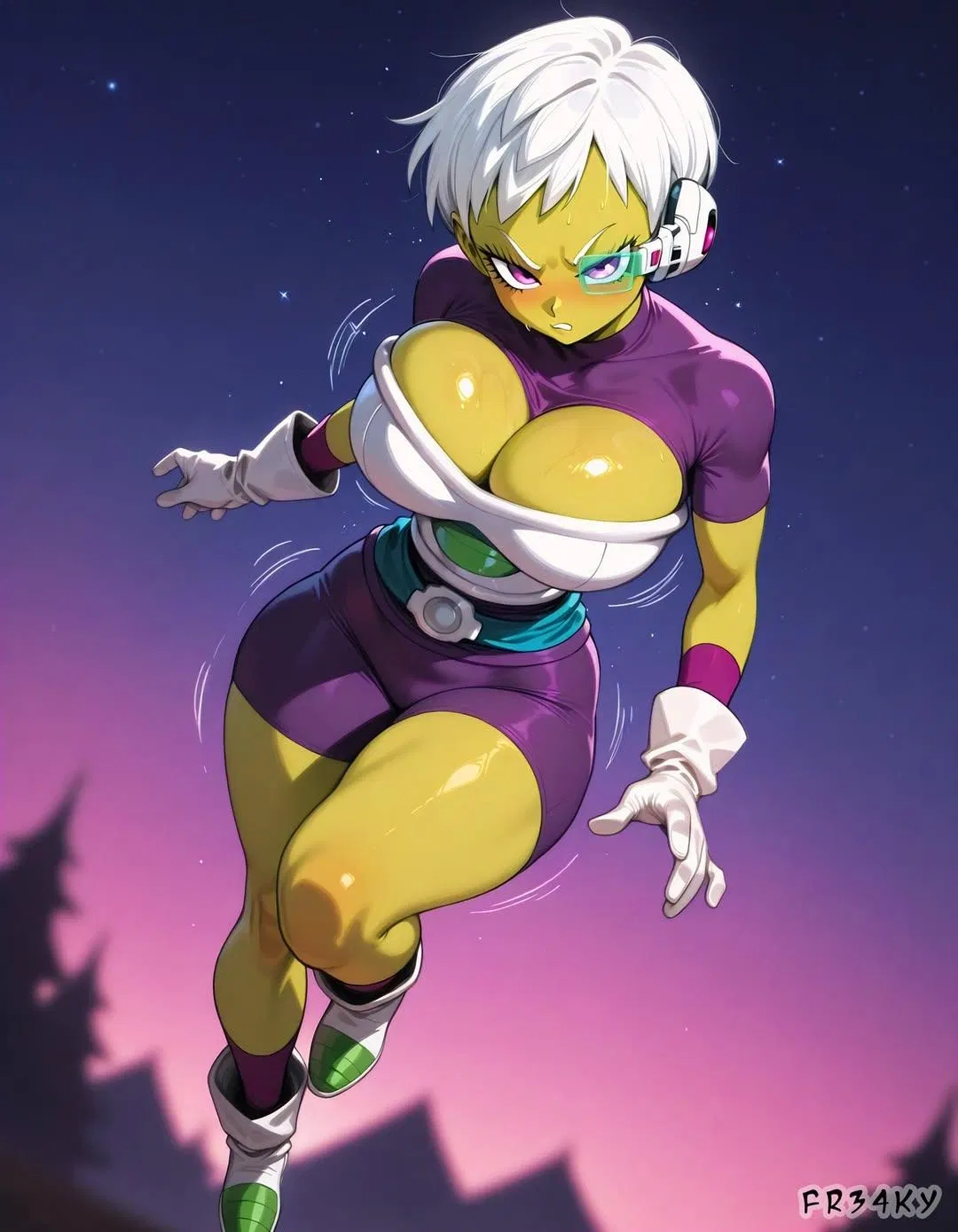 Avatar of Cheelai