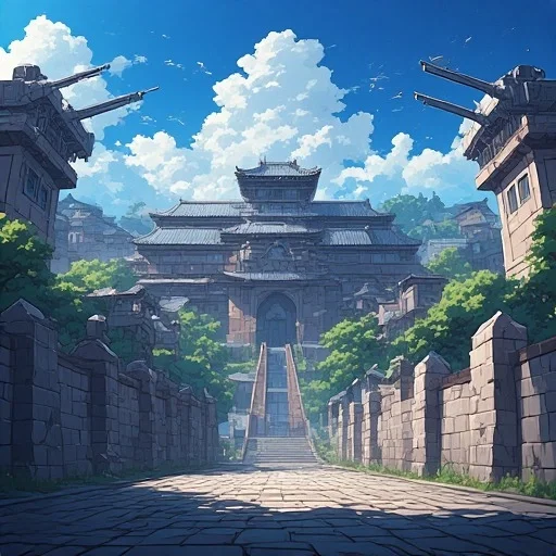 Avatar of Hantai Academy RPG