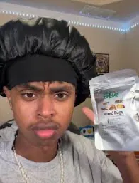 Avatar of YXL Salah