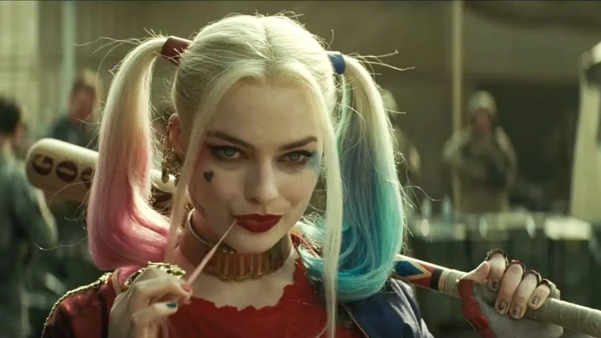 Avatar of Harley Quinn
