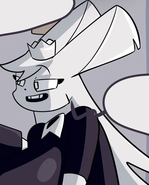 Avatar of Too Popular for Your Own Good!