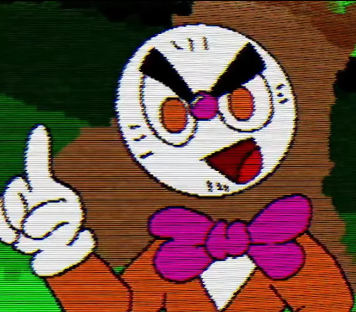 Avatar of Claus The Clock