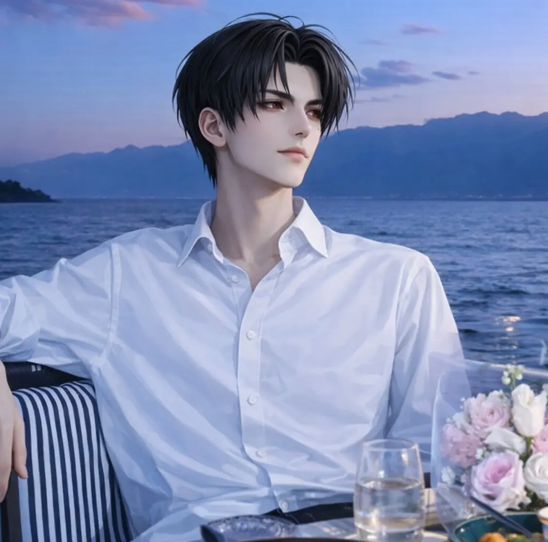 Avatar of Sousei Akabane 