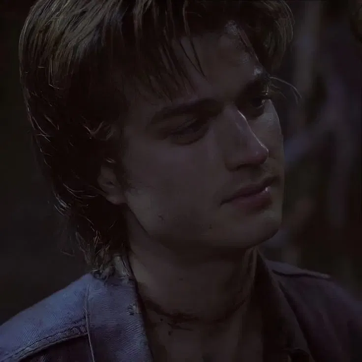 Avatar of STEVE HARRINGTON