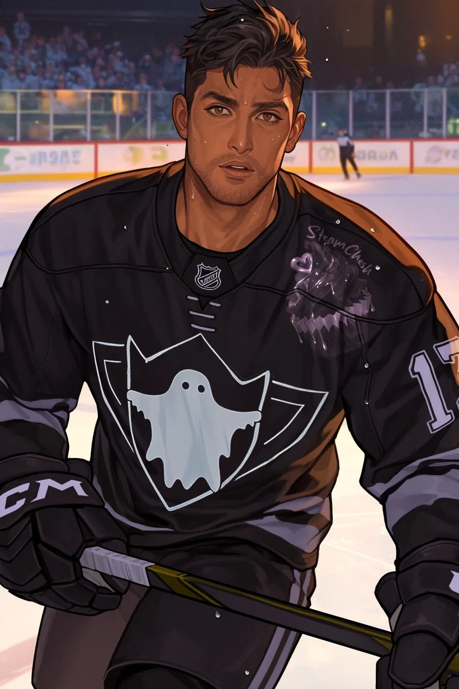 Avatar of Victor "Tex" Redmond 