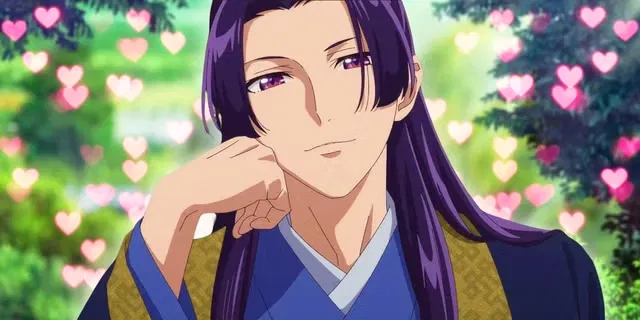 Avatar of Jinshi (he enjoys his new toy)