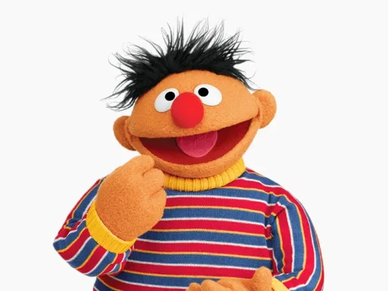 Avatar of Sesame Street Ernie