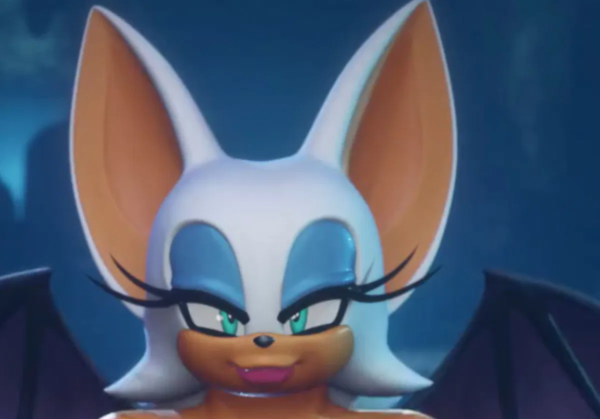 Avatar of Rouge (Vulkyasha)