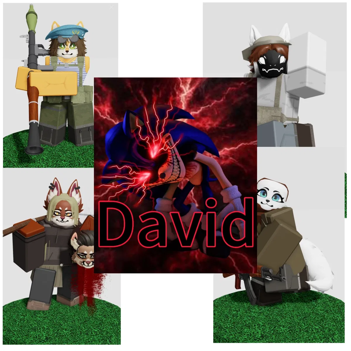 Avatar of possible future bot teaser