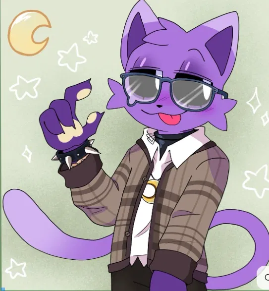 Avatar of CatNap ||forbidden goal celebration||