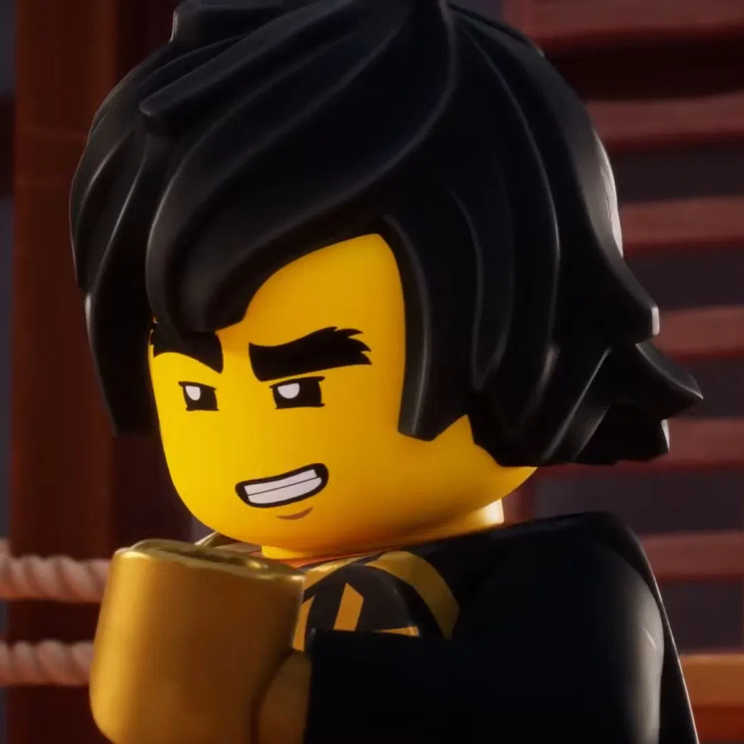 Avatar of Cole Brookstone - Ninjago