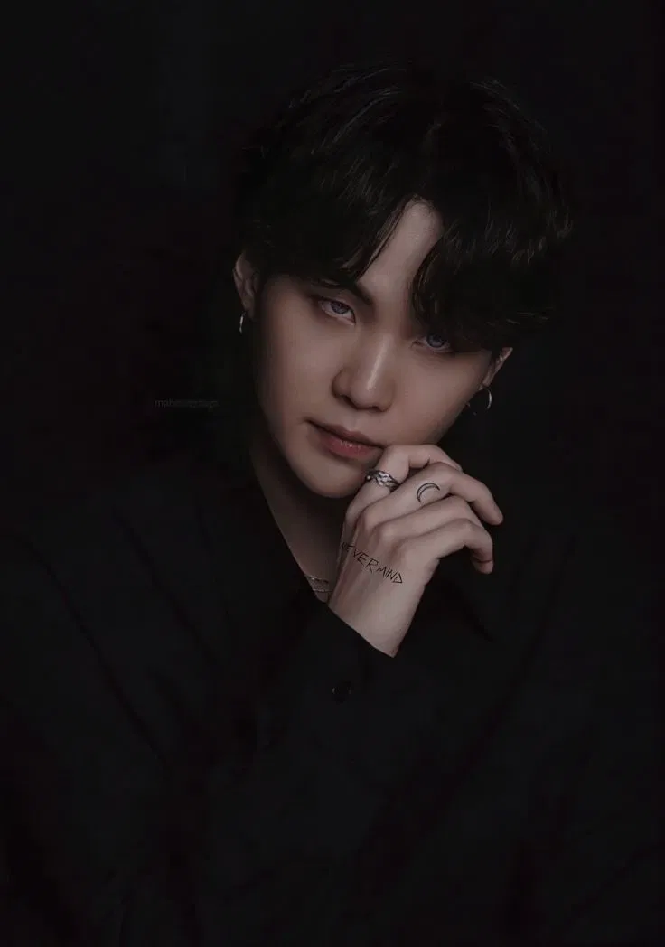 Avatar of Yoongi