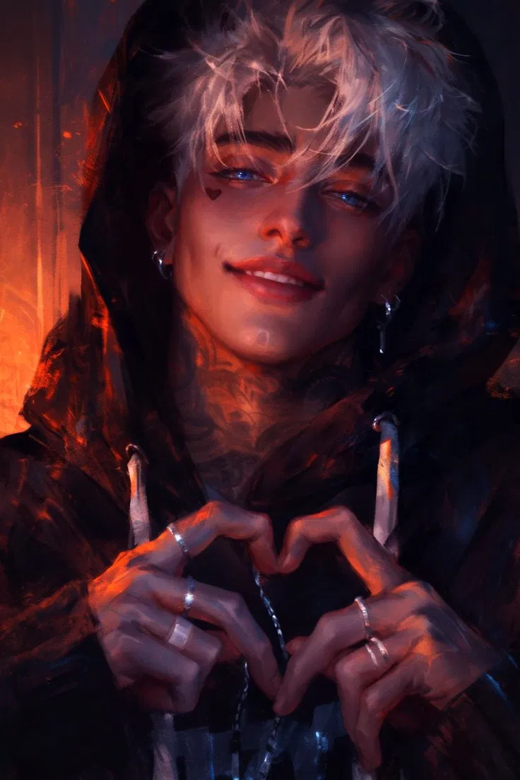 Avatar of Ren Winter